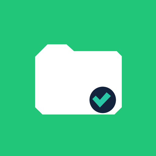 Xeta File Manager icon
